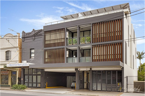 8/743-745 New Canterbury Rd, Dulwich Hill, NSW 2203