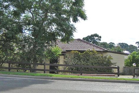 Property photo of 62 Wicks Road North Ryde NSW 2113