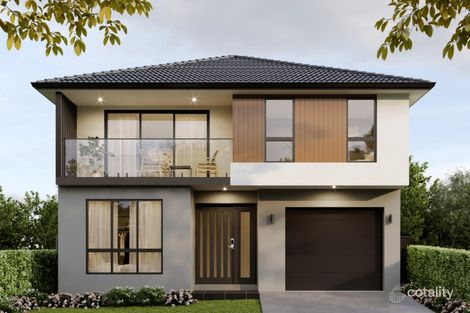 Property photo of 4 Windeyer Street Rouse Hill NSW 2155