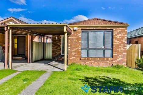 4 Leicester St, Leumeah, NSW 2560