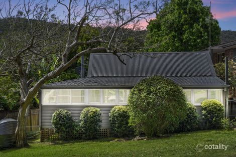 Property photo of 1 Blythe Street Killcare NSW 2257