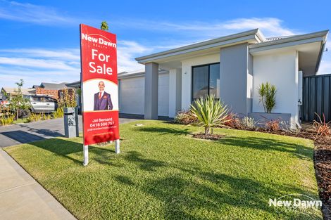 Property photo of 20 Buttermere Grange Aveley WA 6069