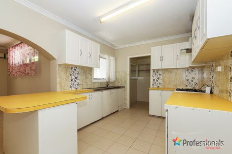 Property photo of 10 Connaught Street Forrestfield WA 6058