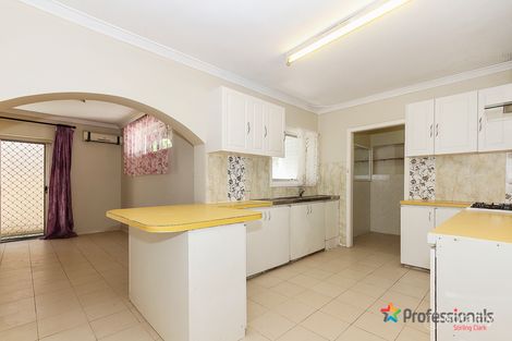 Property photo of 10 Connaught Street Forrestfield WA 6058
