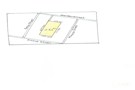 Property photo of 1 Sunflower Street Blackall QLD 4472