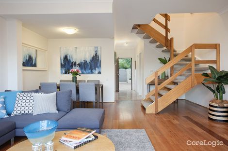 Property photo of 3/15 Belmont Avenue Wollstonecraft NSW 2065