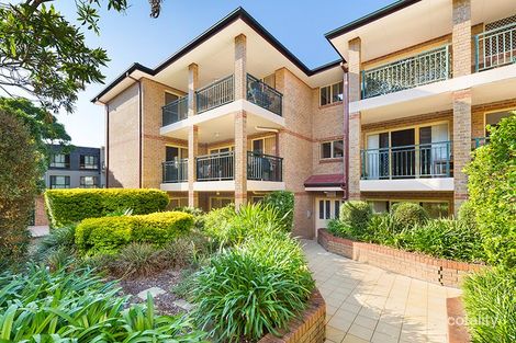 29/16-24 Chapman St, Gymea, NSW 2227