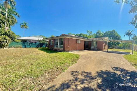 5 MELASTOMA DR, MOULDEN, NT 0830