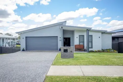 Property photo of 15 Mountview Avenue Wingham NSW 2429