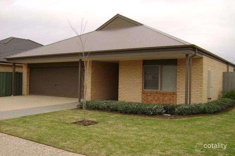 Property photo of 41 Trinity Circuit Mawson Lakes SA 5095