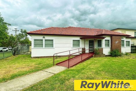 Property photo of 35 Chisholm Road Auburn NSW 2144