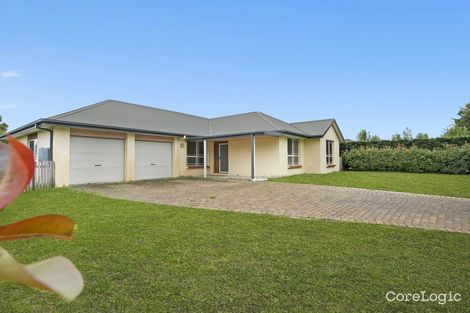 Property photo of 22 Mairinger Crescent Bowral NSW 2576