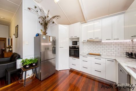 Property photo of 9 Muller Street Tingoora QLD 4608