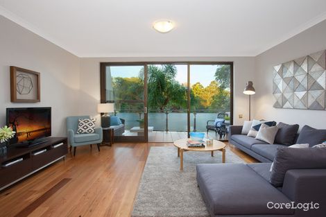 Property photo of 3/15 Belmont Avenue Wollstonecraft NSW 2065