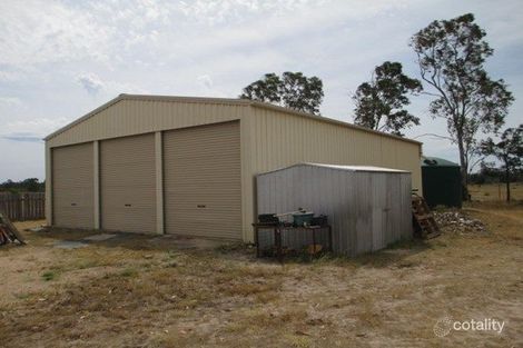 Property photo of 658 Tara-Kogan Road Tara QLD 4421