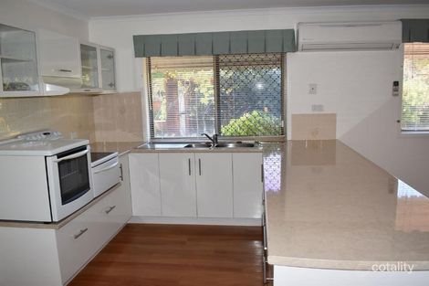 Property photo of 35/18 Doolan Street Nambour QLD 4560
