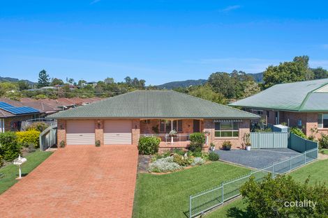 7 Tree Fern Cl, Coffs Harbour, NSW 2450