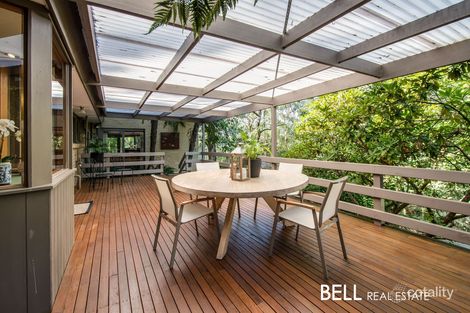 Property photo of 19 Hilton Road Ferny Creek VIC 3786