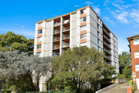 7/12-16 Belmore St, Burwood, NSW 2134