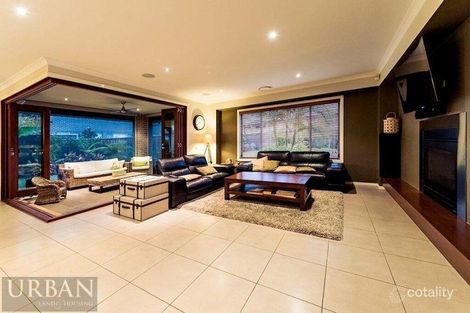 Property photo of 51 Stonecutters Drive Colebee NSW 2761