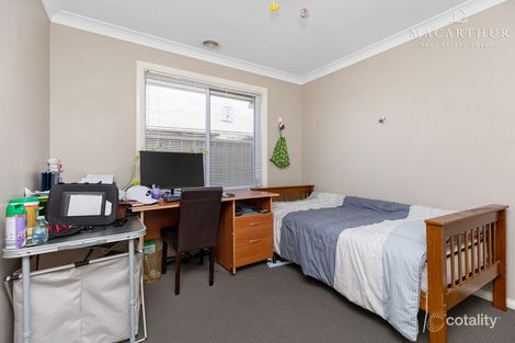 Property photo of 16 Bindari Avenue Glenfield Park NSW 2650