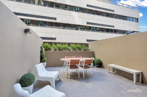 Property photo of 206/13-15 Bayswater Road Potts Point NSW 2011