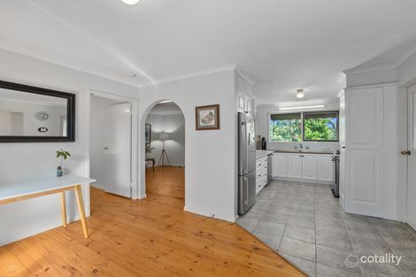 Property photo of 21 Marcus Street Mount Evelyn VIC 3796