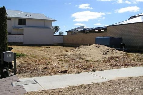 Property photo of 43 Cromer Way North Beach WA 6020