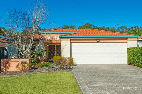 Property photo of 6 The Estuary Coombabah QLD 4216