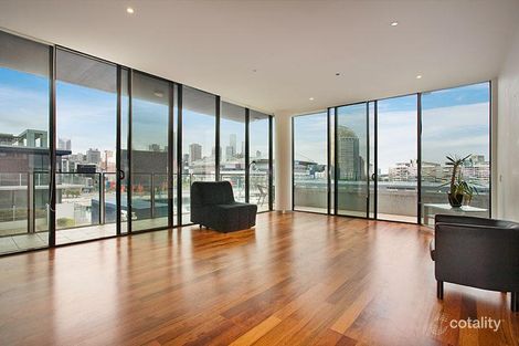 Property photo of 404/30 Newquay Promenade Docklands VIC 3008