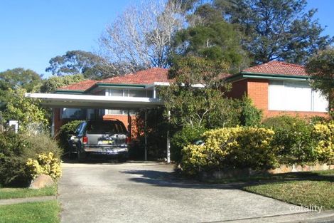 20 Cobbity St, Seven Hills, NSW 2147