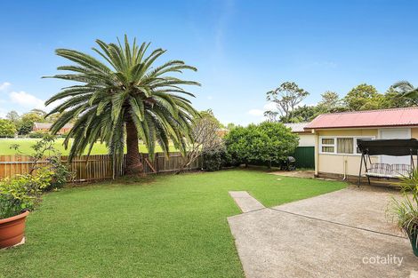 43 Christine Ave, Ryde, NSW 2112