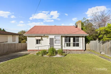 72 Robertson St, Morwell, VIC 3840