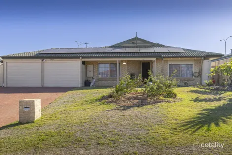 Property photo of 6 Muiron Close Ridgewood WA 6030