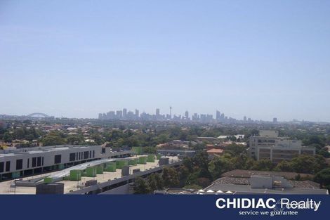 Property photo of 1205A/1-17 Elsie Street Burwood NSW 2134