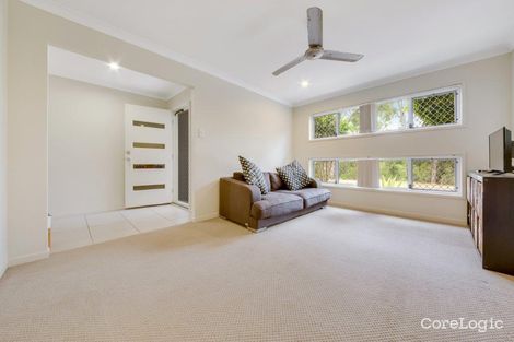 Property photo of 38 Creekview Drive New Auckland QLD 4680