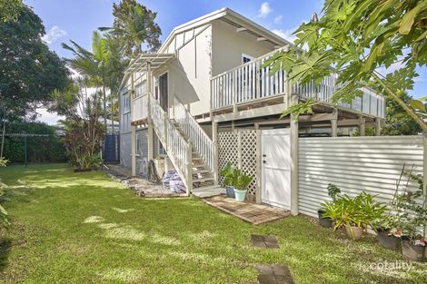 Property photo of 138B Greenslopes Street Edge Hill QLD 4870