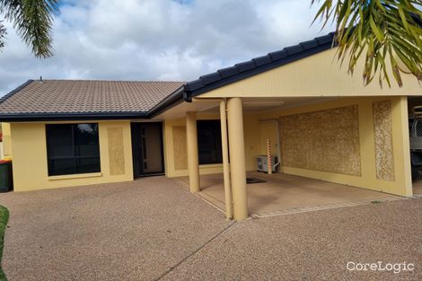 Property photo of 2/19 Louisa Court Emerald QLD 4720