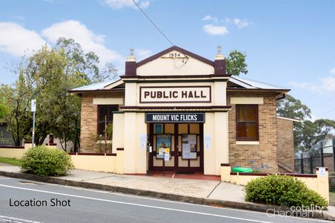 127 Victoria St, Mount Victoria, NSW 2786