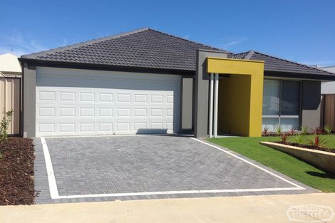 47 Broadmoor Loop, Meadow Springs, WA 6210