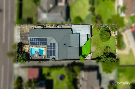 Property photo of 43 Eastern Road Tumbi Umbi NSW 2261