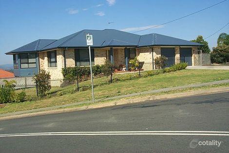 Property photo of 60 Simpson Drive Bilambil Heights NSW 2486