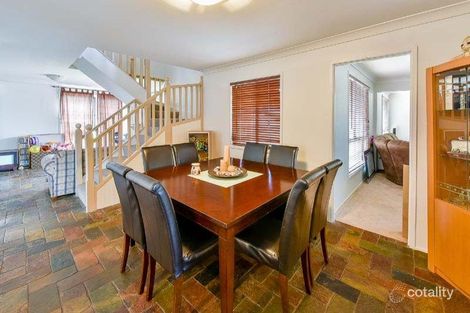 Property photo of 10 Titania Place Cranebrook NSW 2749