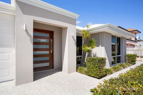 Property photo of 13 Balingup Loop Dawesville WA 6211