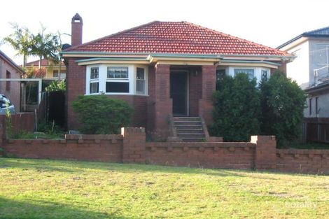 Property photo of 16 Johnston Street Earlwood NSW 2206