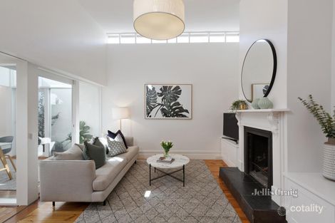 Property photo of 21 Gladstone Avenue Armadale VIC 3143