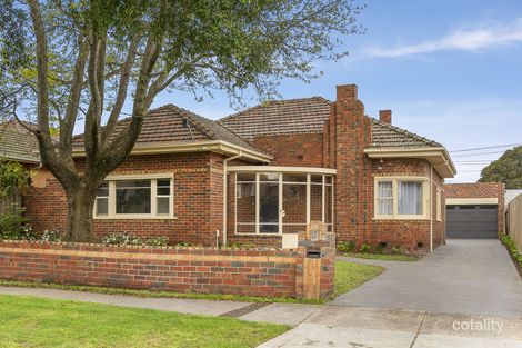 Property photo of 17 Sherbourne Street Essendon VIC 3040