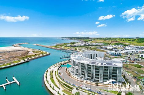 Property photo of 207/60 The Promontory Drive Shell Cove NSW 2529
