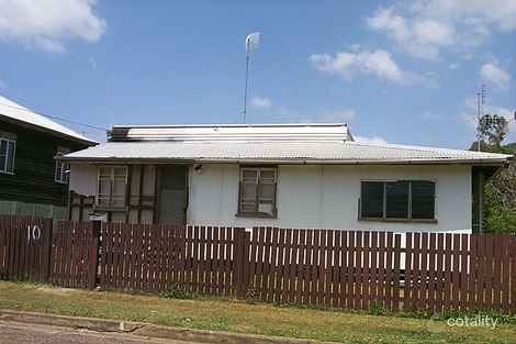 10 Hart St, Maryborough, QLD 4650