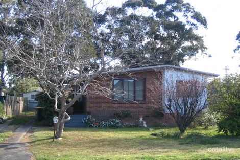 40 Mindanao Ave, Lethbridge Park, NSW 2770